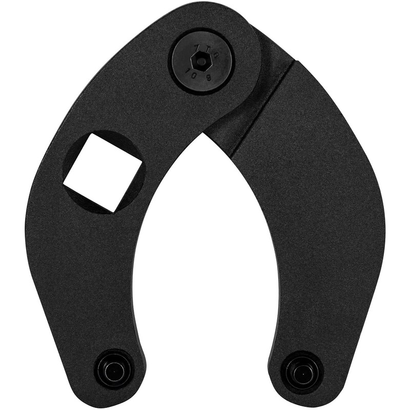 CASTNOO 1266 Fully Adjustable Gland Nut Wrench for hydraulic cylinders