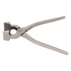 Leather Flatten Pliers Long Handle High Hardness Stainless Steel DIY