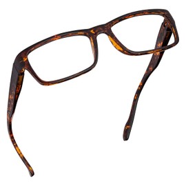 Readerest Blue Light Blocking Glasses – Computer Eyewear, UV Protection, Eye Strain & Glare Reduction, Lightweight Frame