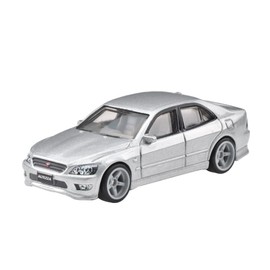 Hot Wheels HKC66 Car Culture Modern Classics - '98 Toyota Altezza [3 Years Old and Up]