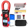 BTMETER Digital Clamp Meter Multimeter, 6000 Counts Bluetooth Multimeter, 2000A