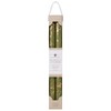 Northern Lights Candles - Premium Decorative Tapers - 12" 2PK