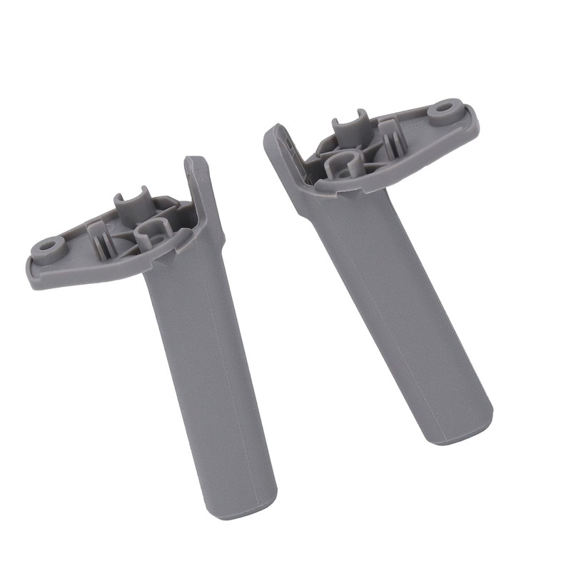 2PCS Replacement Leg Landing Gears ABS Drone Left Right Front