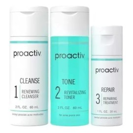 Proactiv Tratamiento Para Acné De 30 Días 3 Pasos