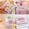bolsas de silicona reutilizables 10,bolsas para congelar alimentos 10 Bolsas