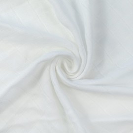 MuslinZ 6pk Baby Muslin Square Burp Cloth Star Mix 100% Cotton 70x70cm (Pink)