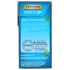 Twinings, Tea Iced Pure Black, 72 Count
