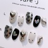 bk- - Square / bk- - 스퀘어