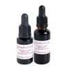 Edgar Cayce Detoxified Iodine - Duo (1oz + 1/2oz Bottle)