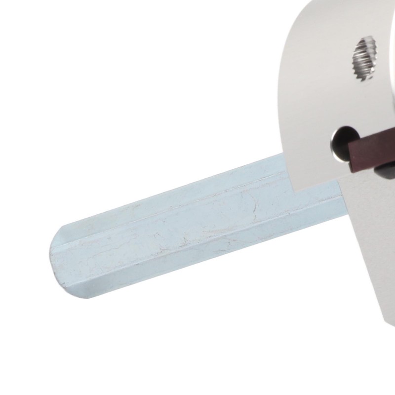 Pipe Reamer Incisive Fast Work 1.5in Clean Reamer for Exhaust