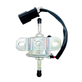 LXDQD K1G938-52034 Fuel Pump Assembly for Takeuchi TB210R, TB257FR, TB335R, TB350R Replacement