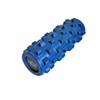 HCE Foam Roller for Physical Therapy & Exercise - Textured
