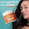 SeoulCeuticals Crema Multiusos con Extracto de Caracol, Vitamina E y