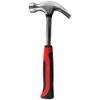 DEKTON DT10129 Claw Hammer Carbon Steel 8 Oz