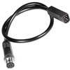 720074-12 AS EC QDE Ethernet Adapter Cable Suitable for Humminbird