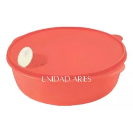 Tupperware Recipiente Para Microondas Maxi Cristal Flash Tupperware