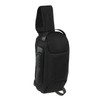 Sling Backpack USB Prevents Theft Waterproof Chest Shoulder Bags for