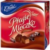 Ptasie Mleczko Chocolate Covered with Chocolate Marshmallow 380g / 13.4