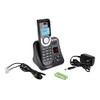 STEREN Teléfono inalámbrico DECT 6.0, con contestadora TEL-2480