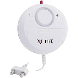 X4-Life 701332 Security Water Alarm