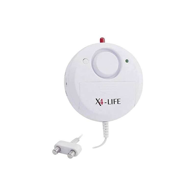 X4-Life 701332 Security Water Alarm