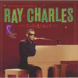 Christmas : Kohl's Cares For Kids Presents A Ray Charles Christmas