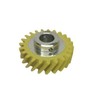W10112253 for KitchenAid Stand Mixers Worm Drive Gear WPW10112253