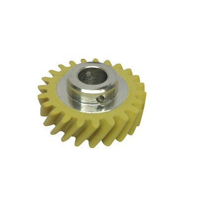 W10112253 for KitchenAid Stand Mixers Worm Drive Gear WPW10112253