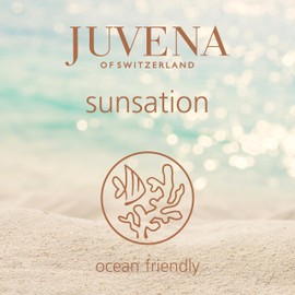 Juvena Superior Anti-Age Cream SPF30 75 ml - Anti-Age Cream with Sun Protection - For Nourished Sun Tan - Ocean-friendly - With Aloe Vera, Vitamin E, Caffeine & UV Filter - For Normal Skin