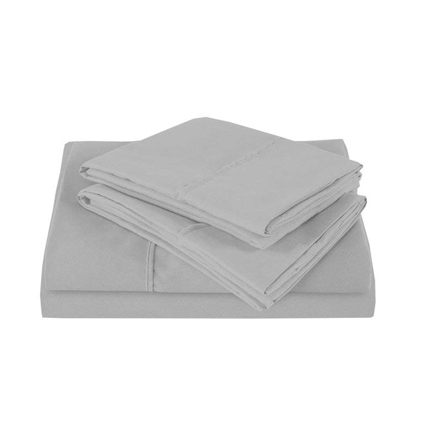 RV Short Queen Sheet Set 400 Thread Count Egyptian Cotton