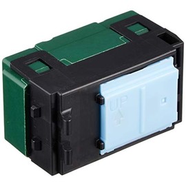 Panasonic Cosmo Series Wide 21 Embedded Switch B Single Way WT5001