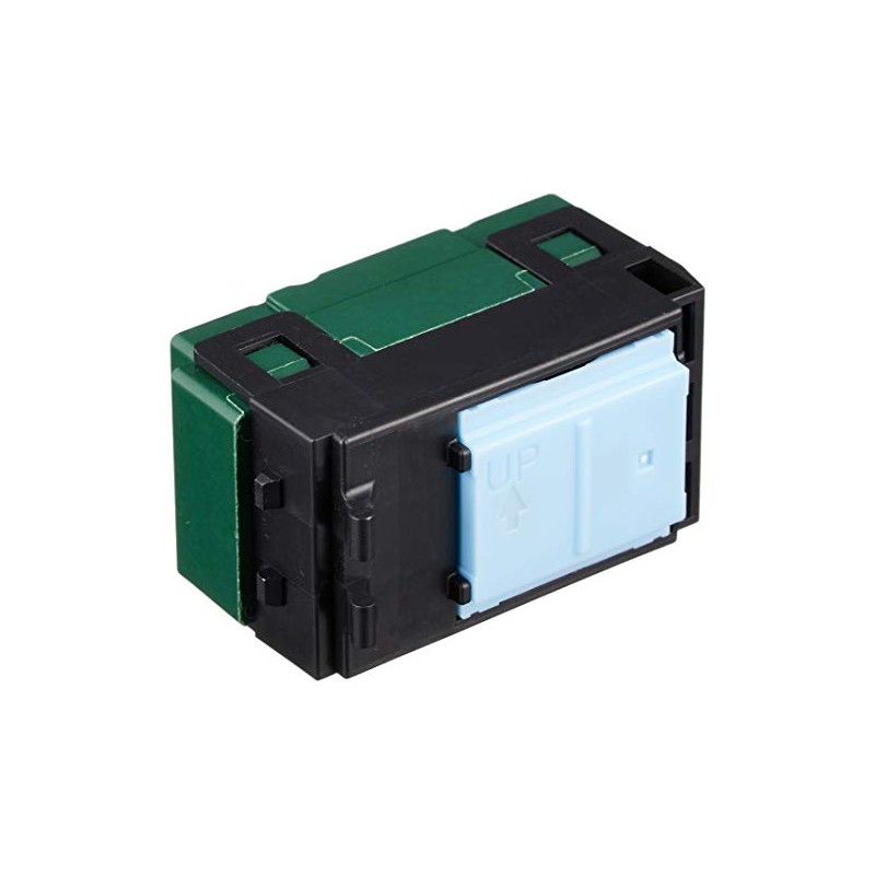 Panasonic Cosmo Series Wide 21 Embedded Switch B Single Way