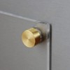 Magnetic Acrylic Chore Chart for Fridge with Weekly and Notes