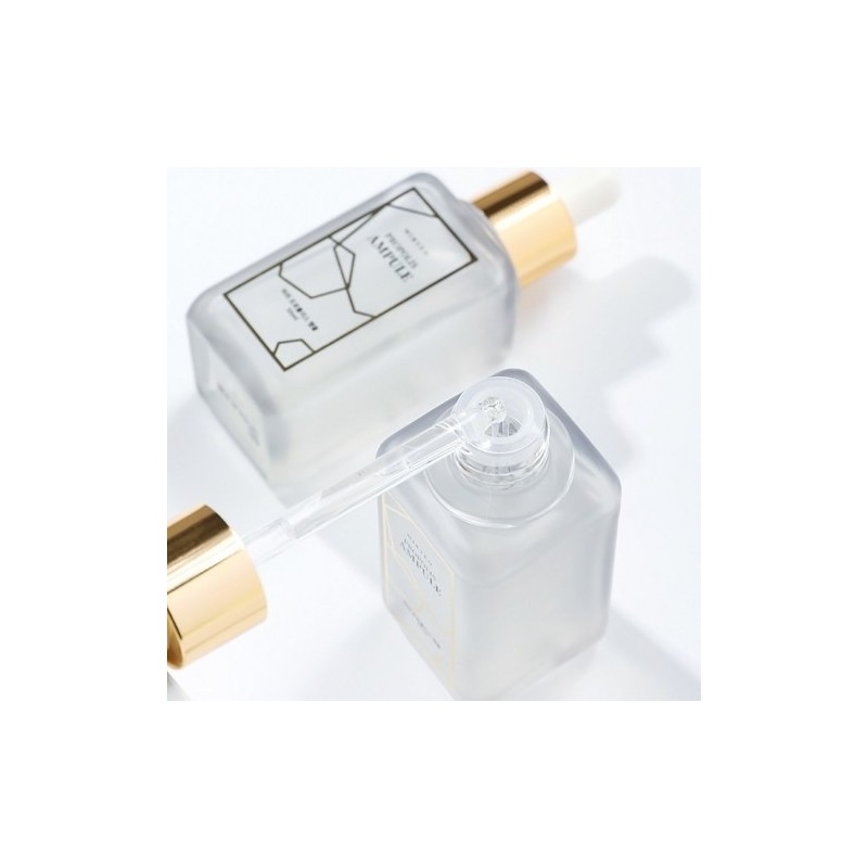 미려 [미려] 프로폴리스 앰플 [Milyeo] Propolis Ampoule