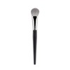 LASHIDOL Peach-Shaped Cheek Brush Makeup Brush Set - Soft High-Density