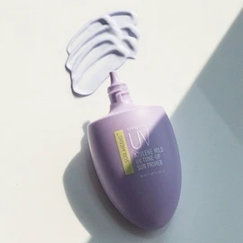 Neogen [1+1] Azulene Tone-up Sun Primer 50ml (sunscreen/free sunscreen) / 네오젠 [1+1] 아줄렌 톤업 선 프라이머 50ml(선크림/무기자차)