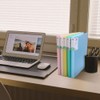 Phyxin 40 Pockets Plastic Presentation Book Portfolio Folder File Folder