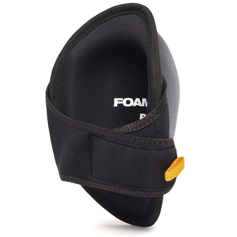 ToughBuilt - FoamFit ™ Professional Knee Pads - Heavy Duty,