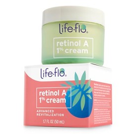 Life-Flo Retinol A 1, 1.7-Ounce                                                                                                                       