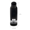 MasterMill 5-in-1 Multi Section Spice Mill, Salt and Pepper Mill