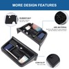 PIUGILH Center Navigation Screen Storage Box Compatible with Toyota Grand