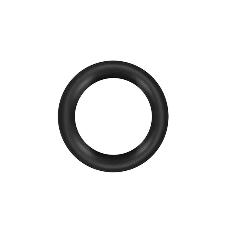 Boxonly 50 PCS O Rings Nitrile Rubber Round O-Rings Seal