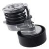 Frankberg Belt Tensioner Belt Pulley Tensioner For 3 Series E46