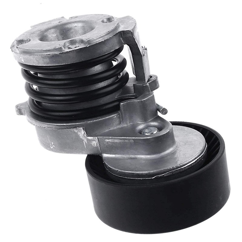 Frankberg Belt Tensioner Belt Pulley Tensioner For 3 Series E46