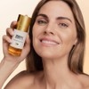 ISDINCEUTICS Flavo-C Intense, Serum Antiedad Revitalizante con Vitamina C, 50ml