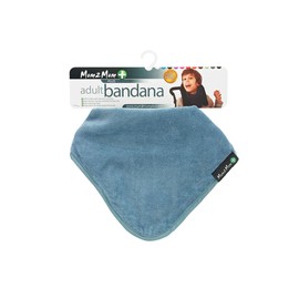 Bandana Type, Large, Adult Style