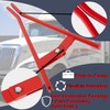 Deecaray LT895 Truck Brake Spring Tool,Red Spring Installer,Suitable for All