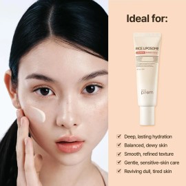 Perfexin Gf Cream, Supports The Skin Barrier And