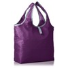 Edobuku 4142 Tote Bag, Cooler Bag, Compact, purple