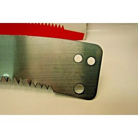AMES Company Vintage Ames Co. Pole Saw Replacement Blade  12 in. NOS Repair Part